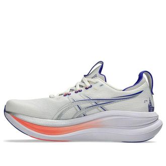 Asics Gel-Nimbus 28 Cream Pure Silver 1013A208-100