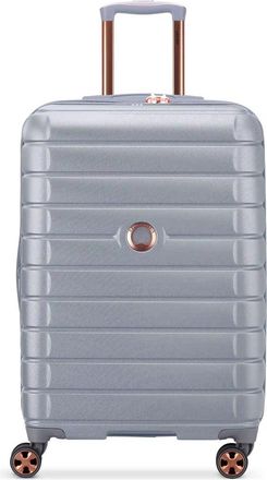 Delsey Shadow 5.0 Expandable Spinner Medium
