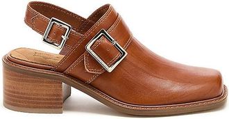 Kelsi Dagger Glory Sligback Mules