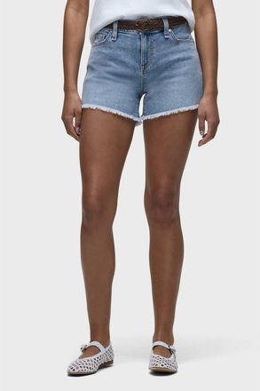 Hudson Gemma Short in Delight at Nordstrom, Size 33