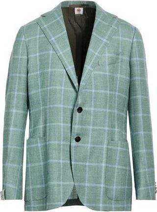 LUIGI BORRELLI NAPOLI SUITS and CO-ORDS - Blazers on YOOX.COM