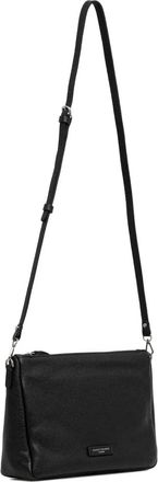 Gianni Chiarini Nora crossbodytas - Zwart