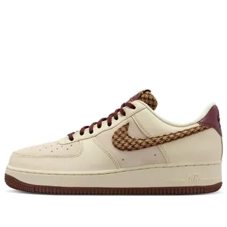 Nike Air Force 1 07 Houndstooth IZ6173-222