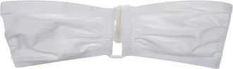 Eres Show Bandeau - Dames - Bikinis - Wit - 2XS - Badmode