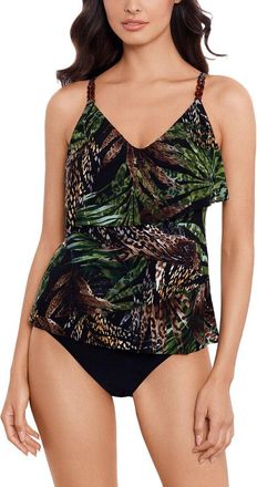 Magic Suit By Miraclesuit Clo Tankini