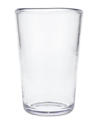 Fortessa Set Of 6 Veranda Hiball Glasses