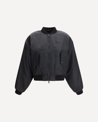 Balenciaga Bomber Jacket Female S