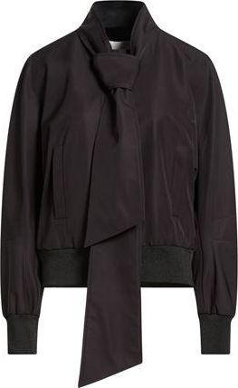 Nina Ricci ROPA DE ABRIGO - Chaquetas y cazadoras en YOOX.COM