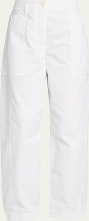 Matteau Relaxed Cargo Pants