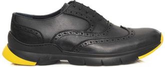 Cerruti Cowhide Mens Oxford Mens Shoe