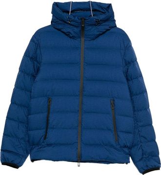 Emporio Armani Nylon Down Vest