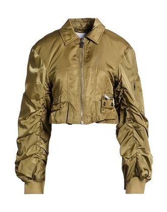 Ganni COATS & JACKETS - Jackets on YOOX.COM