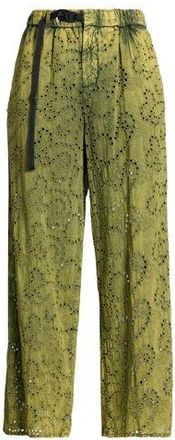 White Sand PARTES DE ABAJO - Pantalones en YOOX.COM