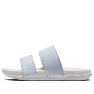 Nike (WMNS) Nike Offcourt Duo Slide Pure Platinum Sail DC0496-004