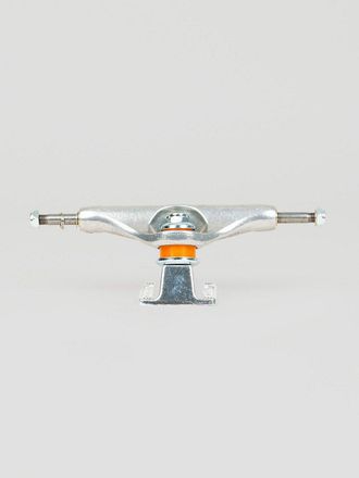 Independent 139 Stage 11 Forged Hollow Standard Achse silver