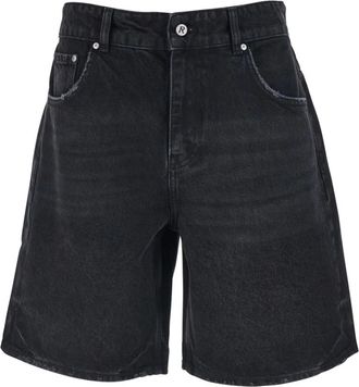 Represent Represent, Uomo, Pantaloncini, Nero, W33, new