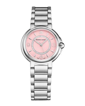 Maurice Lacroix Women Fiaba Diamond Watch, Circa 2020S