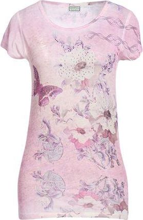 Guess TOPWEAR - T-shirts on YOOX.COM