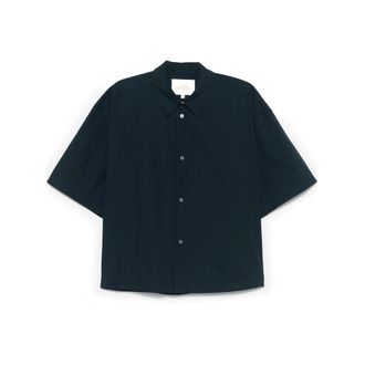 STUDIO NICHOLSON Sanko Shirt