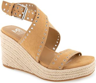 Rebecca Minkoff Gemma Wedge Espadrille Sandal at Nordstrom Rack, Size 9.5