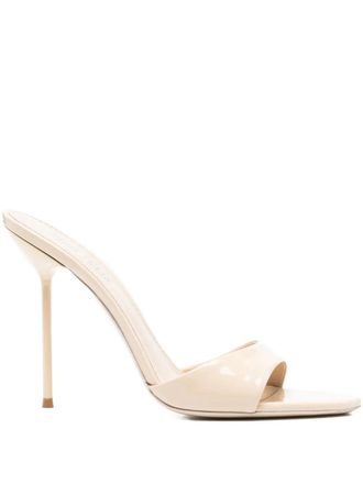 PARIS TEXAS 105mm Lidia Stiletto Sandals