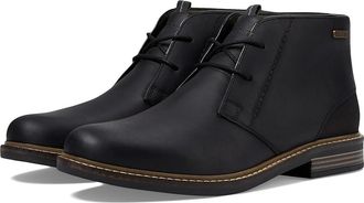 Barbour Barbour Readhead Mens Boots Black : 11 M, Leather
