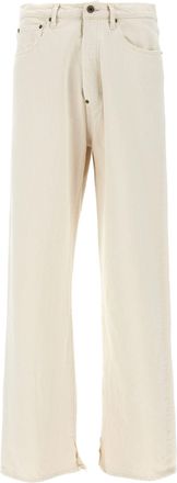 Maison Margiela Denim Jeans