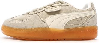 Puma Palermo Moda Womens Beige Sneakers, beige, 6.5 UK
