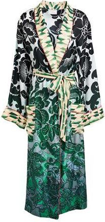 Pierre-Louis Mascia Overcoats & Trench Coats