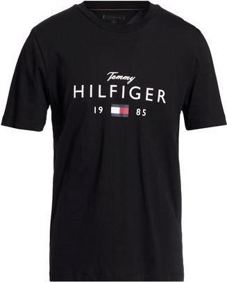 Tommy Hilfiger TOPWEAR - T-shirts on YOOX.COM