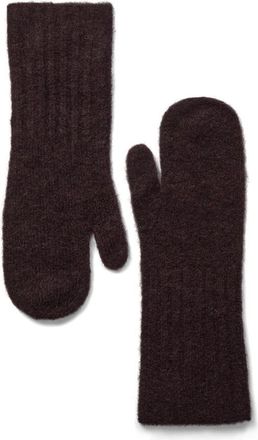 Mos Mosh Mujer, Accesorios, Marrón, Talla: ONE Size