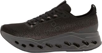 On Running Cloudsurfer Max Black Eclipse 3MF30430106