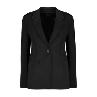 Givenchy Slim Fit Tailored Jacket - female - Givenchy - Blazers - Black - S - Jackets