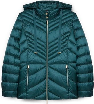 Fiorella Rubino Donna, Giacche, Blu, 7Xl, new