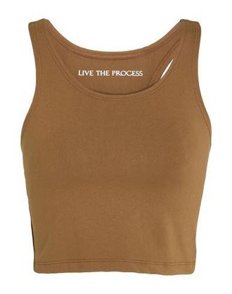 Live The Process TOPWEAR - Tops on YOOX.COM