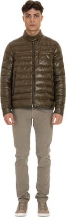 Herno 150-Gram Down Jacket