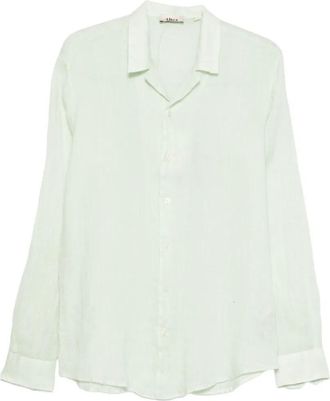 Altea Herman Long Sleeve Shirt