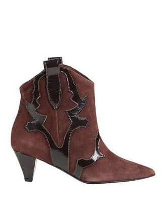 Marc Ellis FOOTWEAR - Ankle boots on YOOX.COM