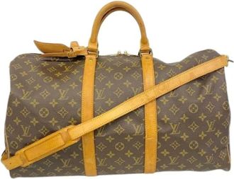 Louis Vuitton unisex, Pre-owned, Marrone, Taglia unica, used