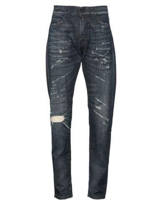 Roy Rogers HOSEN & RÖCKE - Jeanshosen auf YOOX.COM