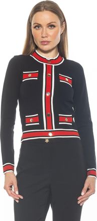 Alexia Admor Kiley Sweater