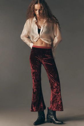 Bl^nk London Ilana Petite Trousers Pants