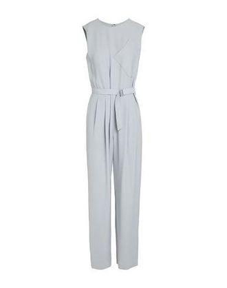 Emporio Armani OVERALLS - Jumpsuits auf YOOX.COM