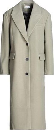 Edited Domenika Coat (GRS)