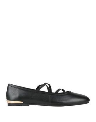 Love Moschino CALZADO - Bailarinas en YOOX.COM