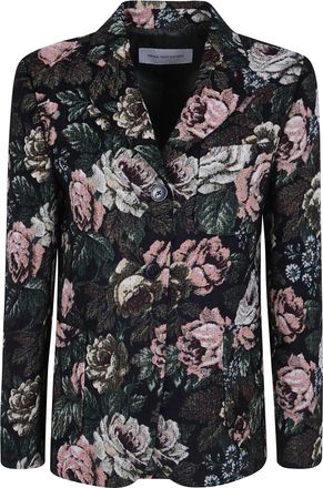 Dries Van Noten Jacket Brea