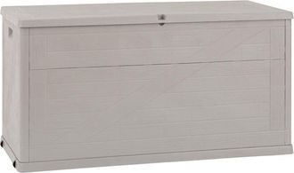 Jelmoli-Shop Gartenbox »Toomax Wood 420 l«