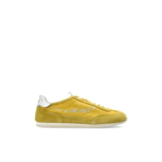 Enterprise Japan Sneakers, male, Yellow, Size: 11 US 61 Sneakers