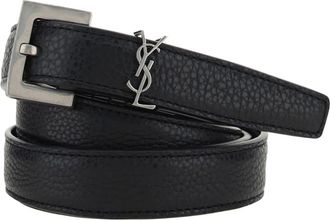Saint Laurent Belt