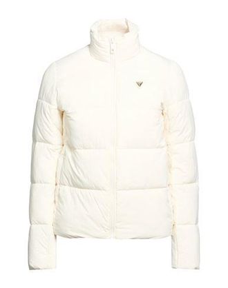 Guess ROPA DE ABRIGO - Plum&iacute;feros y acolchados en YOOX.COM